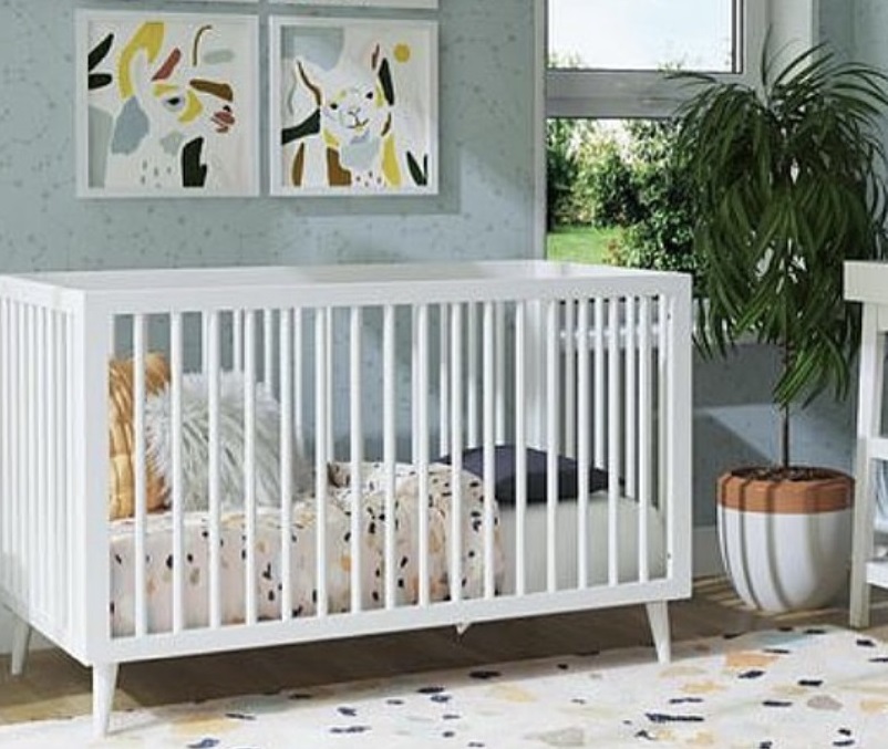 Rooms to Grow Nursery Furniture